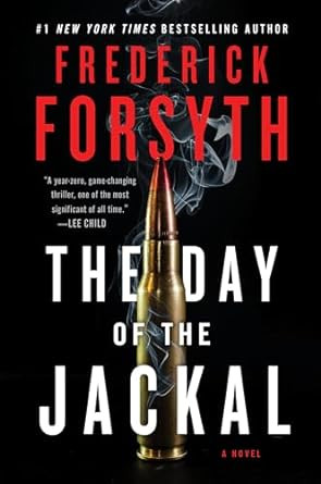 The Day of the Jackal