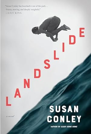 Landslide: A novel