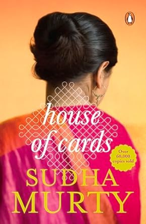 House of Cards: A Novel