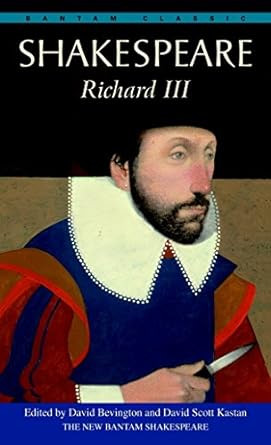 Richard III (Bantam Classics)