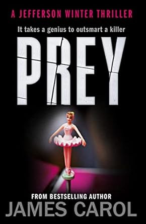 Prey