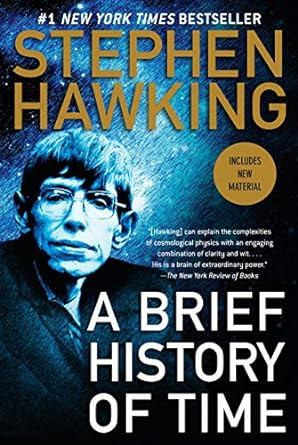 A Brief History of Time: And Other Essays