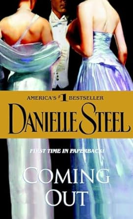 Coming Out: A Novel
