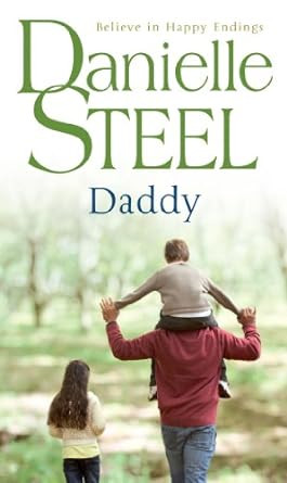 Danielle steel Daddy