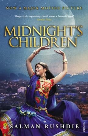 Midnight's Children [Paperback] Rushdie, Salman