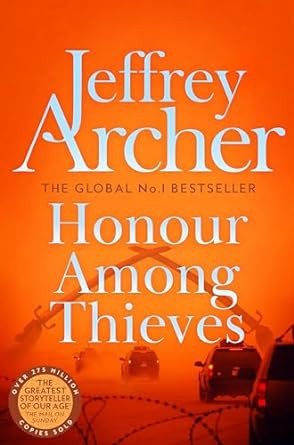 Honour Among Thieves